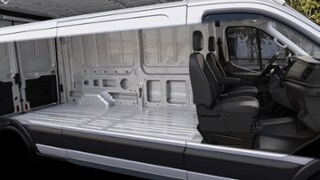 2024 Ford Transit® Internal Image 1